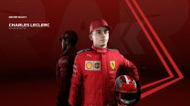 Leclerc drops below Vettel in final F1 2020 driver rankings