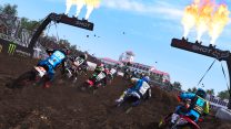 MXGP 2020 – the official motocross game reviewed