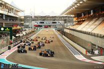 F1 reports £68m profit in 2021 as revenue recovers