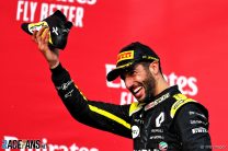 2020 F1 driver rankings #5: Daniel Ricciardo