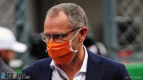 F1 won’t jump the queue for vaccinations to safeguard its season – Domenicali
