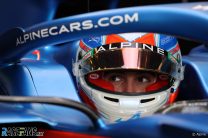 “Tough opponent” Alonso will be ready for his return – Ocon