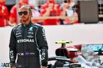 The F1 records Hamilton, Alonso, Raikkonen and others can break in 2021
