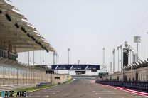 Bahrain International Circuit, 2021