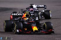 Horner praises Perez’s “very calm head” after taking fifth place from pit lane start
