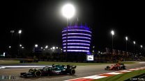 Paddock Diary: Bahrain Grand Prix part two