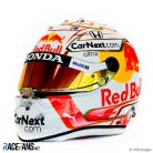 Max Verstappen's 2021 F1 Helmet