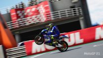 Moto GP 21 – The official Moto GP game reviewed