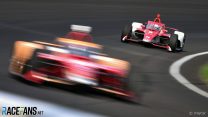 Why Ferrari seeks success in WEC as well as F1 – and IndyCar is still on its radar