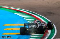 F1 eases track limits restrictions at Imola