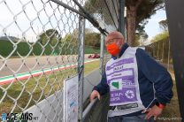 Paddock Diary: Emilia-Romagna Grand Prix part two
