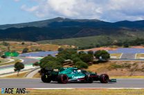 Paddock Diary: Portuguese Grand Prix part two