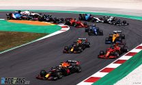 Vote for your 2021 Portuguese Grand Prix Driver of the Weekend