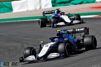 Williams’ longest-ever point-less run reaches 30 races in a row