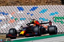 Red Bull urge consistency as track limits calls frustrate Verstappen and Perez