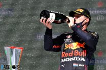 “I hope we don’t come back” to Algarve circuit – Verstappen