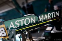 Aston Martin fined $450,000 for F1 budget cap violation