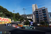 Slower laps, better racing? How Formula E will compare to F1 as it tackles ‘full Monaco’