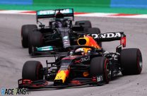 F1’s tight title fight means urgent answers are needed to calendar conundrum