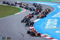 Vote for your 2021 Spanish Grand Prix Driver of the Weekend