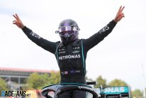 How Mercedes left Red Bull unable to respond to Hamilton’s victory charge in Spain