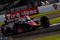 Montoya endures “very difficult” IndyCar return on tough weekend for McLaren SP