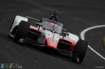 Pietro Fittipaldi, Coyne/Rick Ware, Indianapolis Motor Speedway, 2021