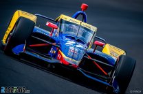 Alexander Rossi, Andretti, Indianapolis Motor Speedway, 2021