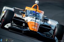 Juan Pablo Montoya, McLaren SP, Indianapolis Motor Speedway, 2021