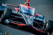 Will Power, Penske, Indianapolis Motor Speedway, 2021