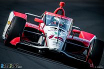Paretta opts for trio of road and street races instead of Indy 500 return