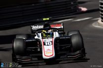 Classy Monaco victory makes Pourchaire F2’s youngest-ever winner
