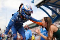 Dixon denies Herta for his fourth Indianapolis 500 pole position