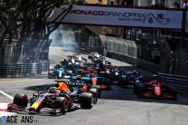 Monaco Grand Prix threatened by French energy workers’ strike