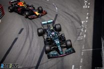 Sebastian Vettel, Aston Martin, Monaco, 2021