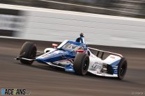 Tony Kanaan, Ganassi, Indianapolis Motor Speedway, 2021