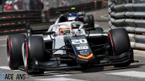 Ousted HWA racer Nannini returns to F2 in Petecof’s seat