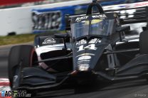 Street races “extremely difficult and uncomfortable” with Aeroscreen – Bourdais