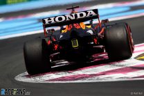 “Curious” Honda not committed to F1 return yet after “multiple teams” show interest