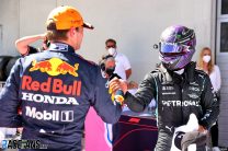 The potentially crucial differences in how Bottas and Perez help their team mates