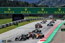 Softer tyres, better race, different winner? Five Austrian GP talking points