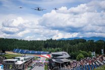 Paddock Diary: Styrian Grand Prix part two