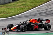Red Bull haven’t sacrificed 2022 to win the title this year – Verstappen