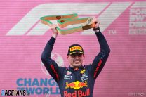 Verstappen extends lead with Hamilton-esque win on Red Bull’s home ground