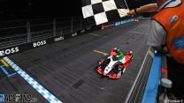 Disqualified di Grassi was unaware of penalty for “clever” Safety Car move