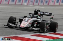 Mercedes’ Vesti takes first win after heavy crash for Leclerc and Novalak