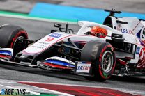 Mazepin and Latifi given 30s penalties, Raikkonen 20s, others cleared