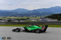 Chadwick dominates W Series’ second Red Bull Ring race