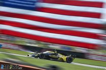 F1 wants a US driver, but an IndyCar pipeline suits no one