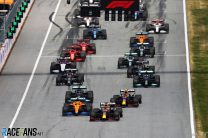 Vote for your 2021 Austrian Grand Prix Driver of the Weekend